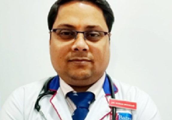 Dr. KUMAR BHASKAR